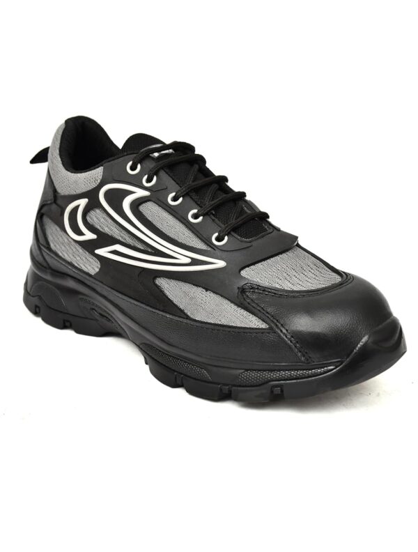 Steel Toe Safety Shoes for Men