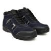 Steel Toe with TPR Sole Protection