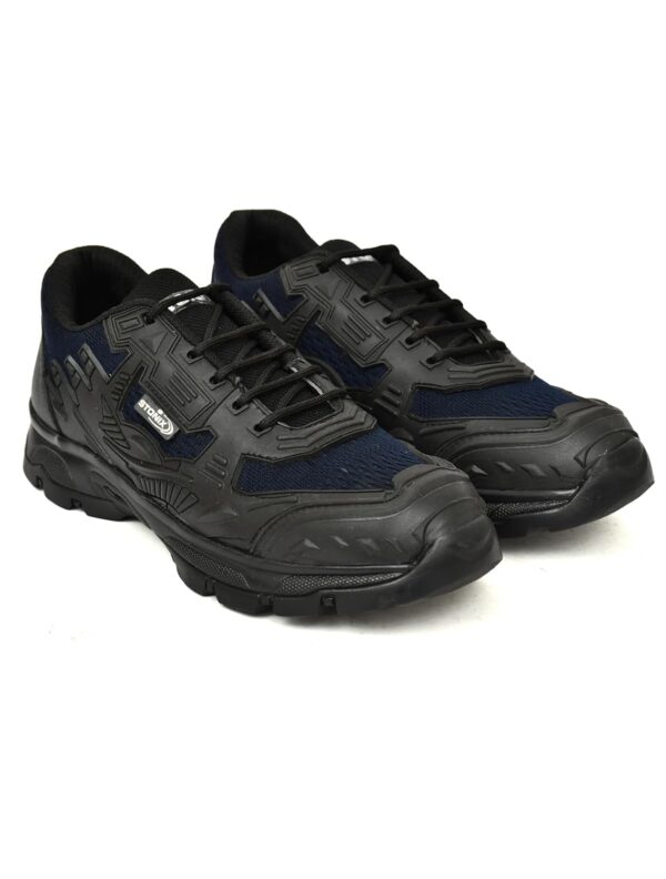 Steel Toe Safety Shoes for Men Lightweight