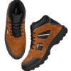 Steel Toe with TPR Sole