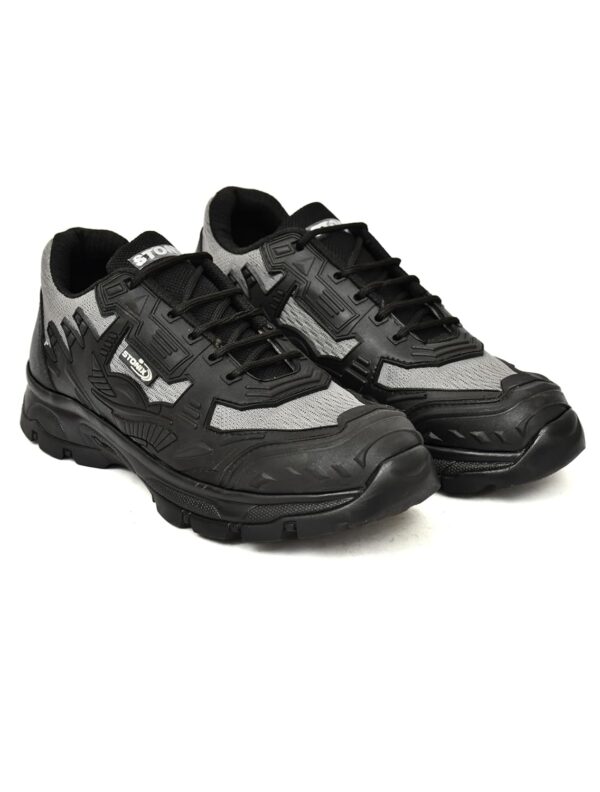 Steel Toe Safety Shoes for Men Lightweight