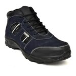 Steel Toe with TPR Sole Protection