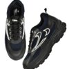 Steel Toe Safety Shoes for Men