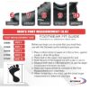 Derby Safety Shoes Men's for Heavy Duty Steel Toe